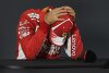 Bild zum Inhalt: Formel-1-Live-Ticker: Ist Vettels "Zenit überschritten"?