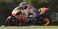 Bild zum Inhalt: Dani Pedrosa: Honda-Angebot abgelehnt, vor Februar nicht auf der KTM