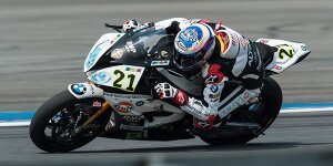 Max Neukirchner traut Markus Reiterberger mehr zu als Sandro Cortese