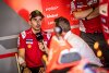 Bild zum Inhalt: Ducati in Malaysia: Lorenzo vor Rückkehr, Dovizioso will den Hattrick