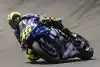 Bild zum Inhalt: Yamaha in Sepang: Rossi skeptisch, Vinales hungrig auf weitere Siege