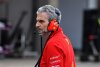 Bild zum Inhalt: "Lächerlich": Ferrari warnt vor skurrilen Auswüchsen einer Budgetobergrenze