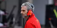 Bild zum Inhalt: "Lächerlich": Ferrari warnt vor skurrilen Auswüchsen einer Budgetobergrenze