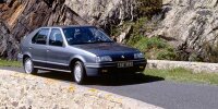 Bild zum Inhalt: Renault 19: Der Bestseller wird 30