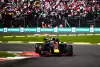 Bild zum Inhalt: "Empfindlicher": Darum hatte Max Verstappen im Mexiko-Quali Probleme