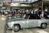 Bild zum Inhalt: Oldtimer Markt: Motorworld Köln lädt im Januar zum 1. Oldtimer Marketing Forum