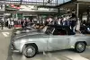 Bild zum Inhalt: Oldtimer Markt: Motorworld Köln lädt im Januar zum 1. Oldtimer Marketing Forum