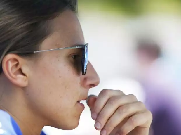Simona de Silvestro Titel-Bild zur News: Simona de Silvestro