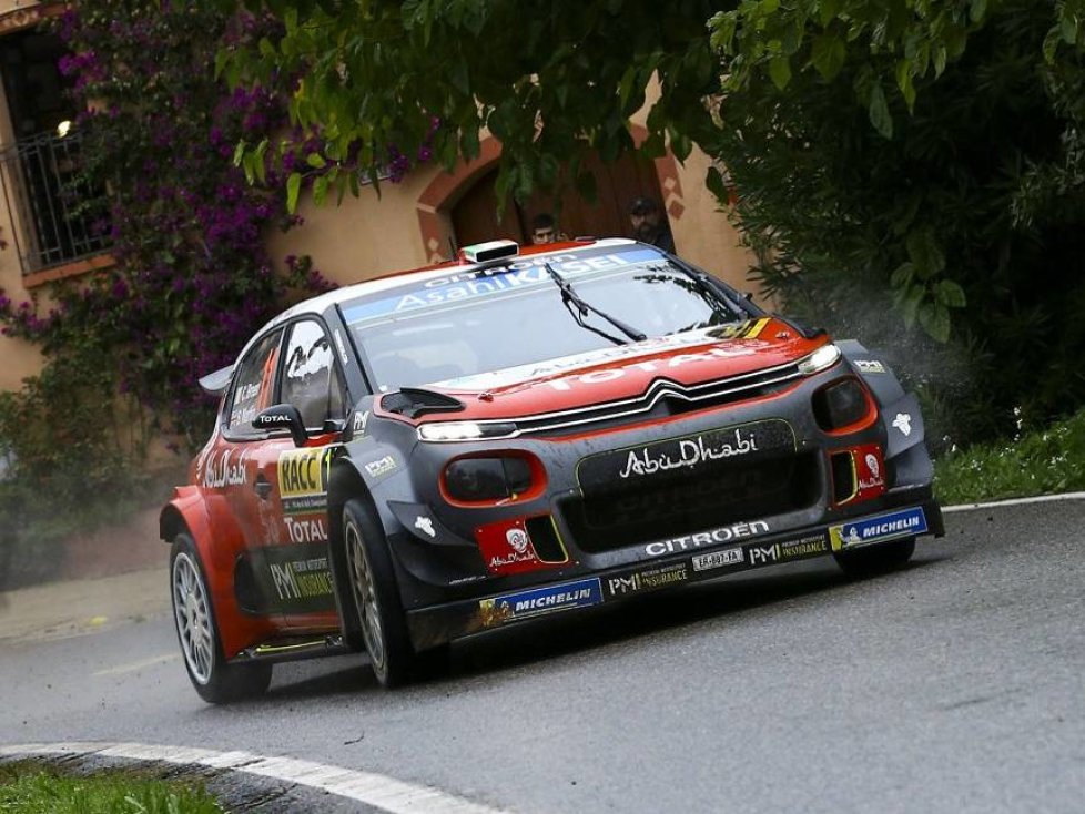 Craig Breen