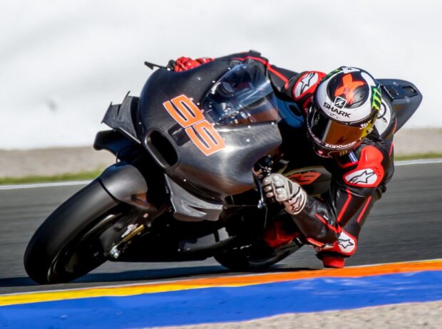 Jorge Lorenzo Jorge Lorenzo