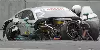 Gary Paffett