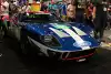 Bild zum Inhalt: Oldtimer-Tuning:  Klassischer Ford GT40 erhält modernen Twinturbo-V6 des GT!