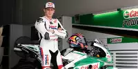 Bild zum Inhalt: Stefan Bradl: "Wir sind sicher nicht hier, um Urlaub zu machen"