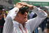 Bild zum Inhalt: Jackie Stewart kritisiert Vettel: "Hat nicht mehr den klaren Kopf"