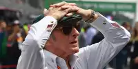 Bild zum Inhalt: Jackie Stewart kritisiert Vettel: "Hat nicht mehr den klaren Kopf"