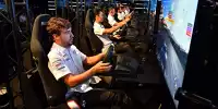 Fernando Alonso, Simracing