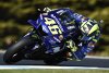 Bild zum Inhalt: Motivation statt Frustration: Rossi will Negativserie in Malaysia stoppen