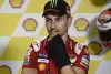 Bild zum Inhalt: Kein Gedanke an Honda: Warum Lorenzo ein Comeback in Malaysia probiert