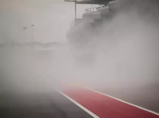 Suzuki Feuer Sepang Titel-Bild zur News: Suzuki Feuer Sepang
