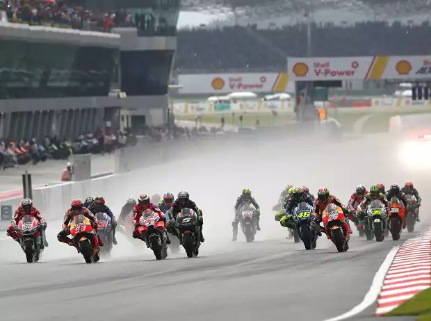 Jorge Lorenzo Titel-Bild zur News: Jorge Lorenzo
