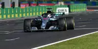Bild zum Inhalt: Hamilton erklärt starke zweite Hälfte: "Wir haben uns nichts aufgespart"