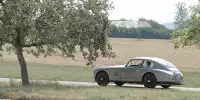 Aston Martin DB 2/4 MK1