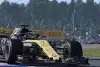 Bild zum Inhalt: F1 2018 ruft zum Boxenstopp