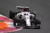 Bild zum Inhalt: Marcus Ericsson: Aha-Erlebnis am Ende der Formel-1-Karriere