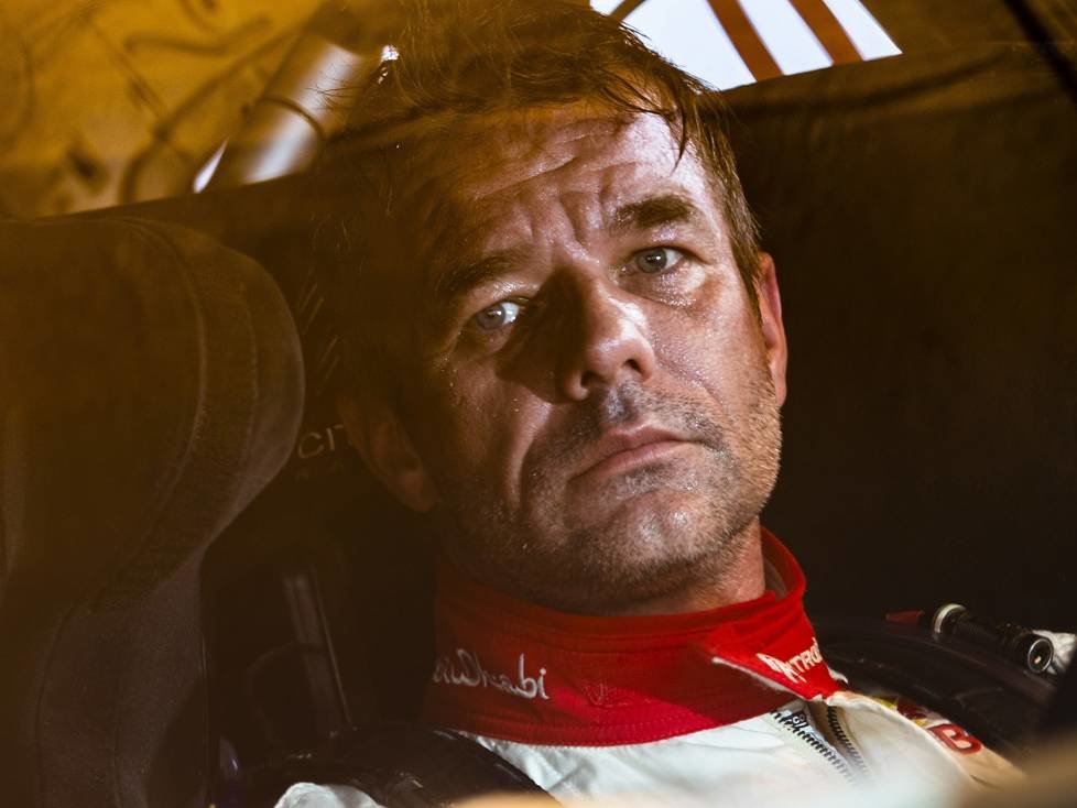 Sebastien Loeb