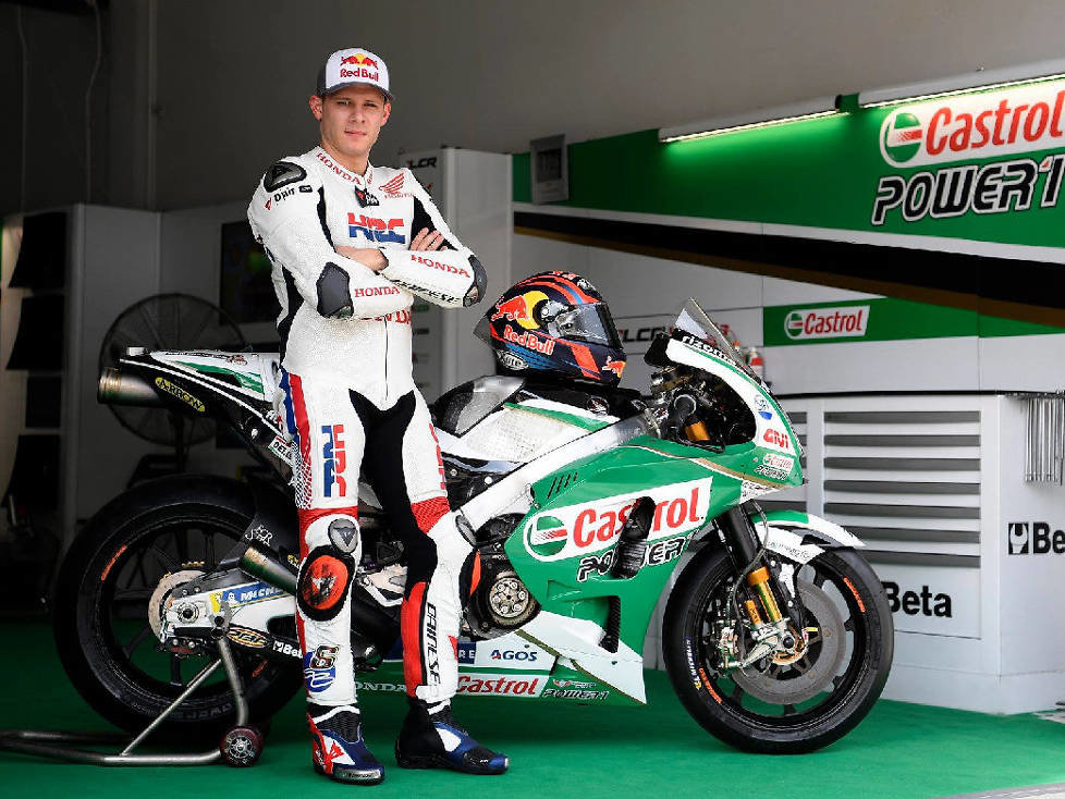 Stefan Bradl