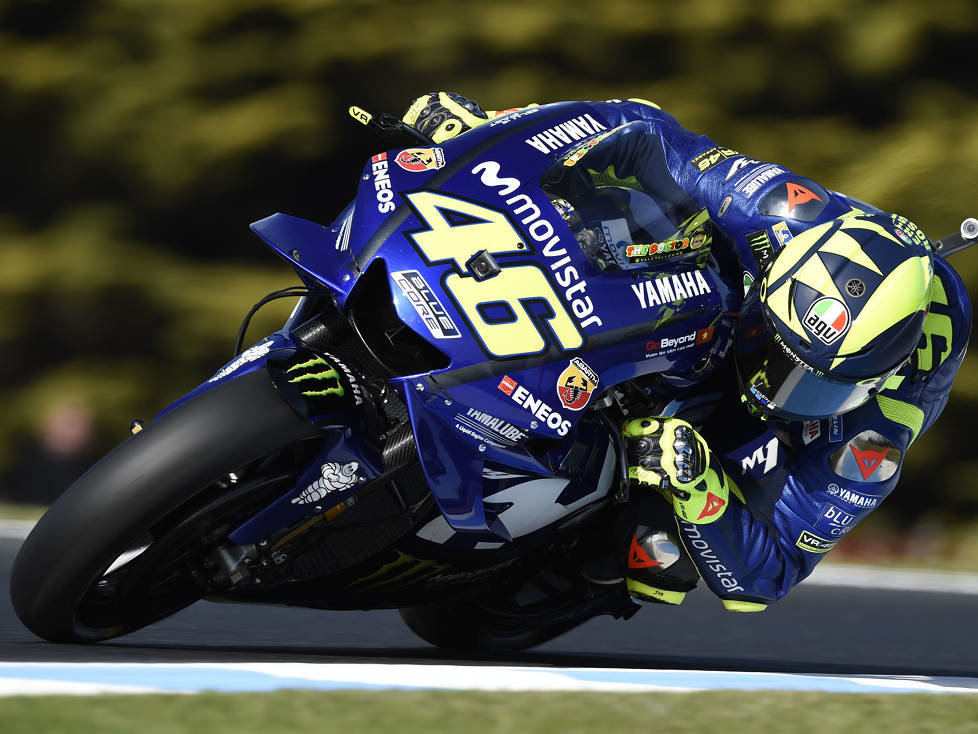 Valentino Rossi