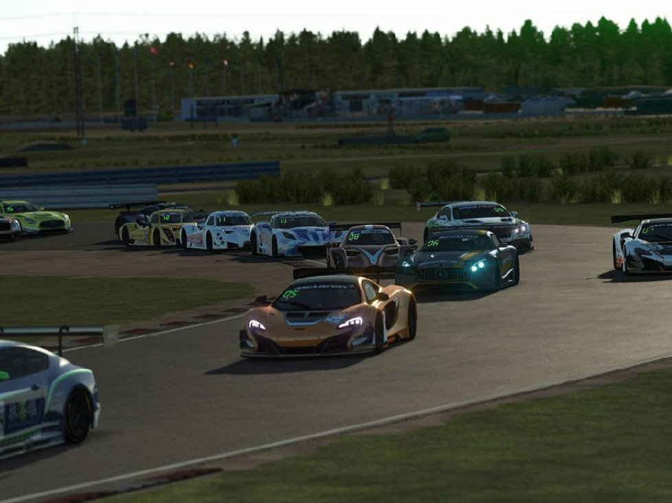 rFactor 2