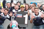 Jorge Martin (Gresini) 