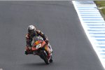 Darryn Binder (Ajo) 