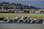 Moto3 Start