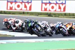 Dennis Foggia (VR46) 