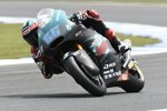 Niki Tuuli (SIC Racing) 