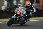 Fabio Quartararo (Speed Up) 
