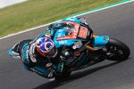 Fabio Quartararo (Speed Up) 