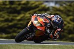 Brad Binder ( Ajo) 