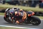 Brad Binder ( Ajo) 