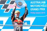 Brad Binder ( Ajo) 