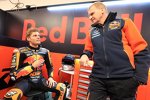 Brad Binder ( Ajo) 