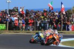Brad Binder ( Ajo) 