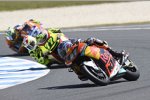 Brad Binder ( Ajo) 