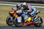 Joan Mir und Brad Binder 