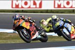Brad Binder ( Ajo) 