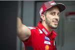 Andrea Dovizioso (Ducati) 