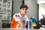 Daniel Pedrosa (Honda) 