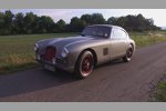 Aston Martin DB 2/4 MK1